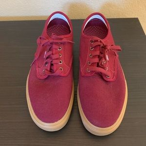 Vans Pro Ultracush Sneakers